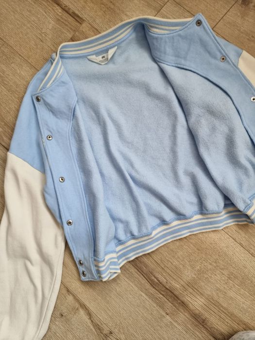 Hanorac copii H&M, mărimea 158-164