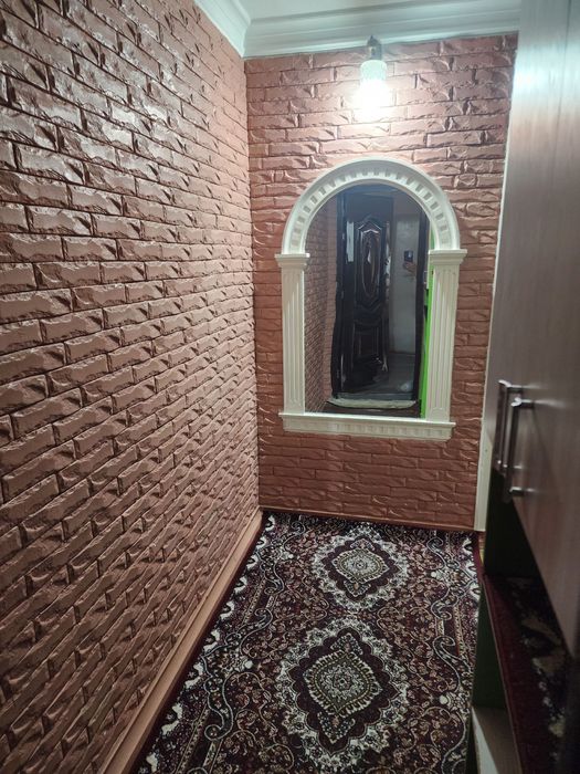 Продается 2х комнатная квартира