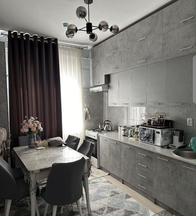 Olmazorda kvartira ijaraga beriladi  Beruniy Metroga 5minutli yo'l