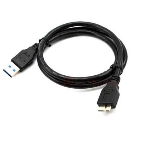 USB кабель для внешнего жесткого диска, USB 2.0 и USB 3.0