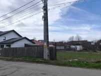 Teren de vanzare Amara Str Lacului 711 MP