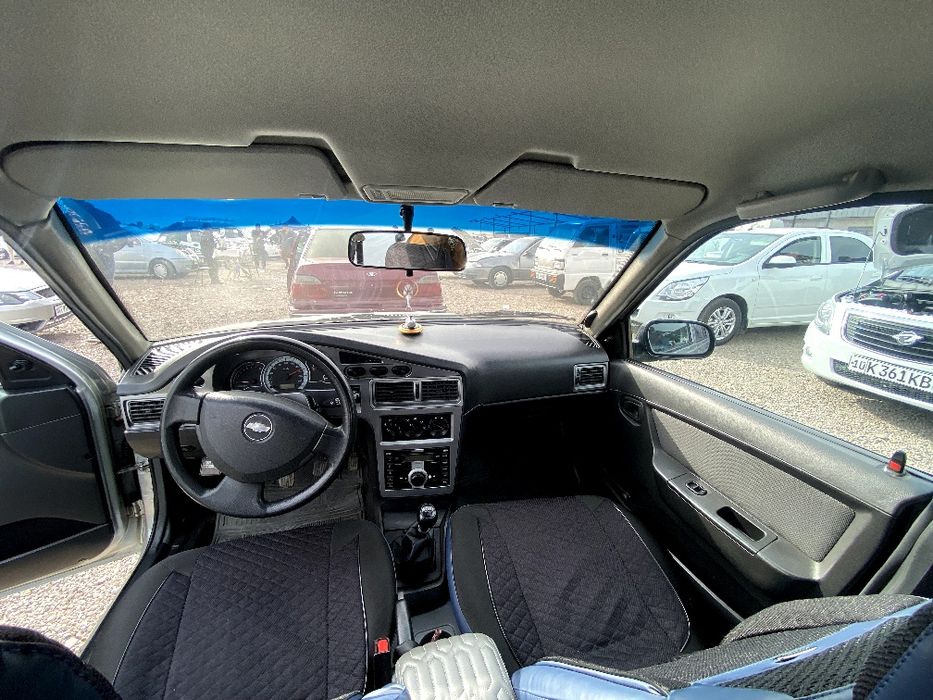 Нексия 2 сонс  трамблёр