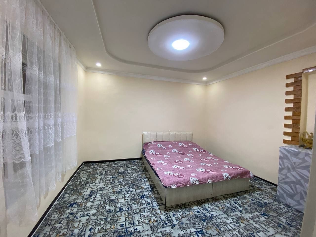 Dacha charvak bochka.Bez pasrednik