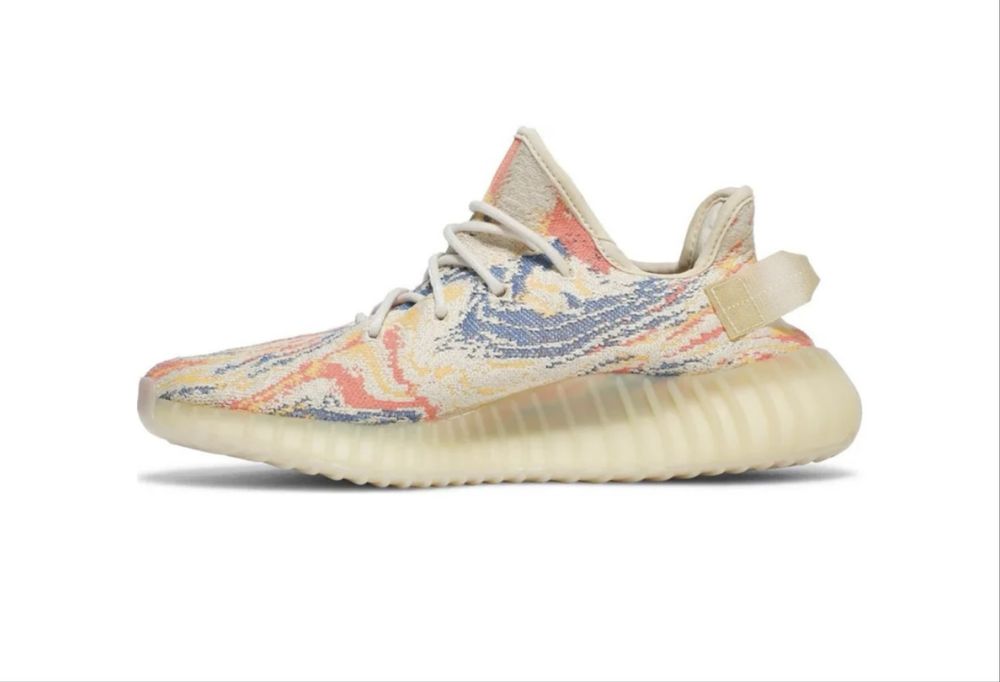 YEEZY 350 V2 mx oat