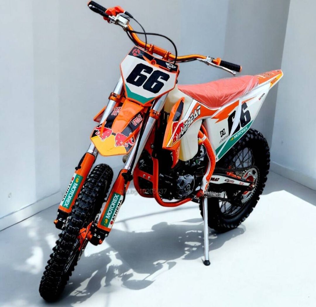 Кросов мотор Ендуро OFFROAD 300cc