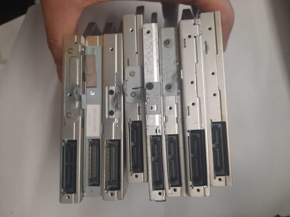 DVD RW pe USB si pentru laptop