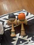 Vand 2 kendame krom pop si sweets prime