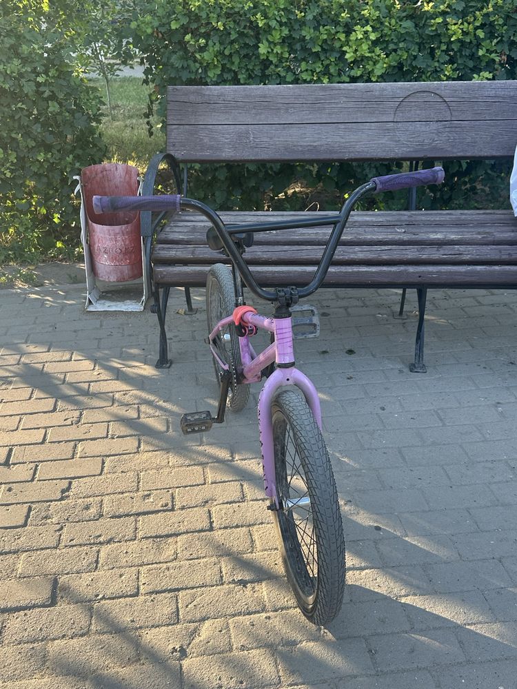 продам bmx от компании eastern
