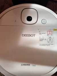 Aspirator robot deebot