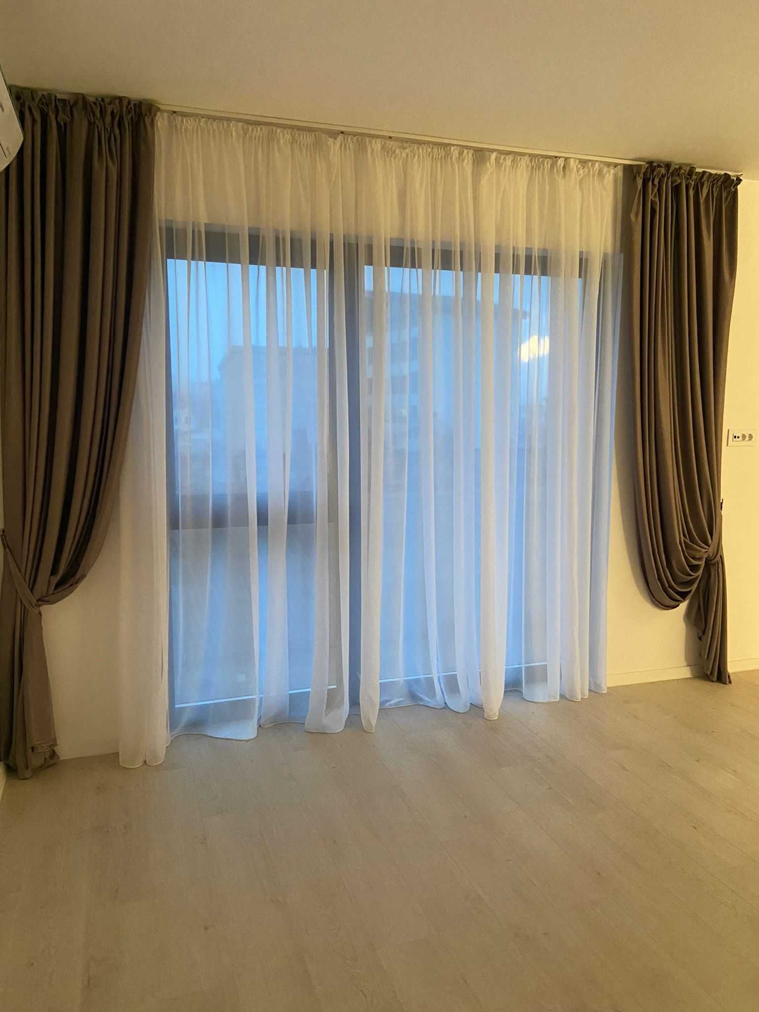 Apartament central