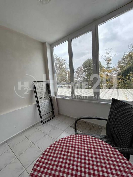 Бриз!! Обзаведен!! Двустаен апартаемнт!!