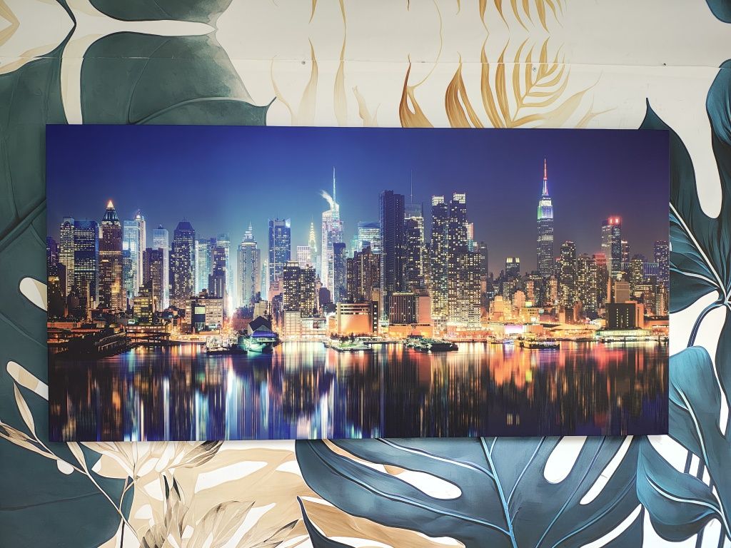 Tablouri canvas personalizate