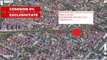 Vanzare Teren Intravilan De 540 Mp Situat In  Militari, Bd. Anul 1864