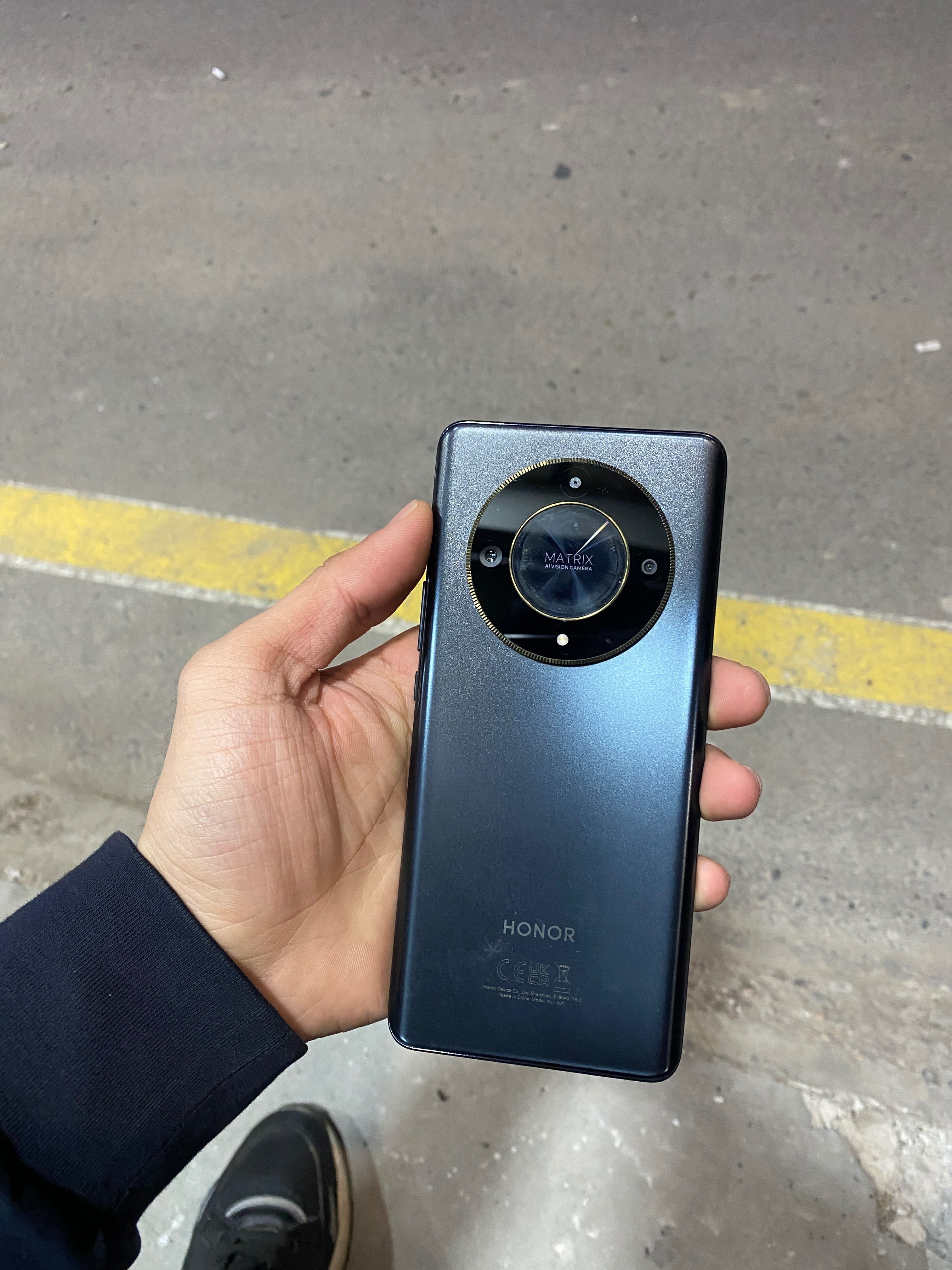 Honor X9b 5G sotiladi