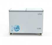 Морозильник от Artel