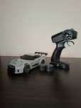 Masina drift rc cu telecomanda 4x4