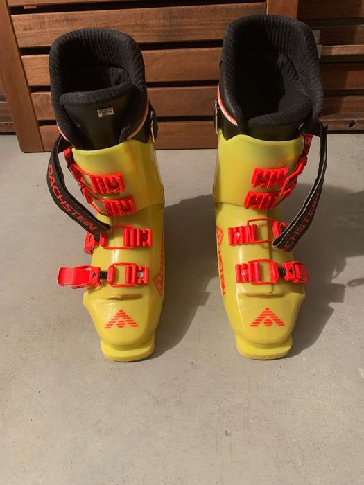 Ски обувки Dachstein racing 39 размер