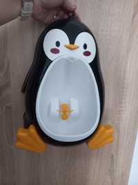 Pisoar/olita copii Pinguin, nou nefolosit