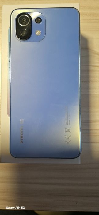 Xiaomi 11 Lite 5G 128 GB