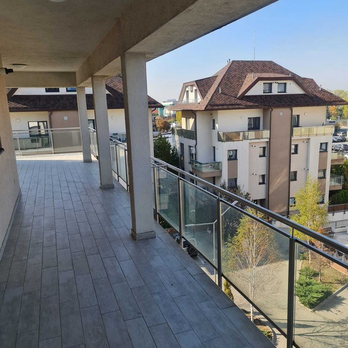 Vanzare apartament 2 camere mobilat/utilat Otopeni, Ilfov