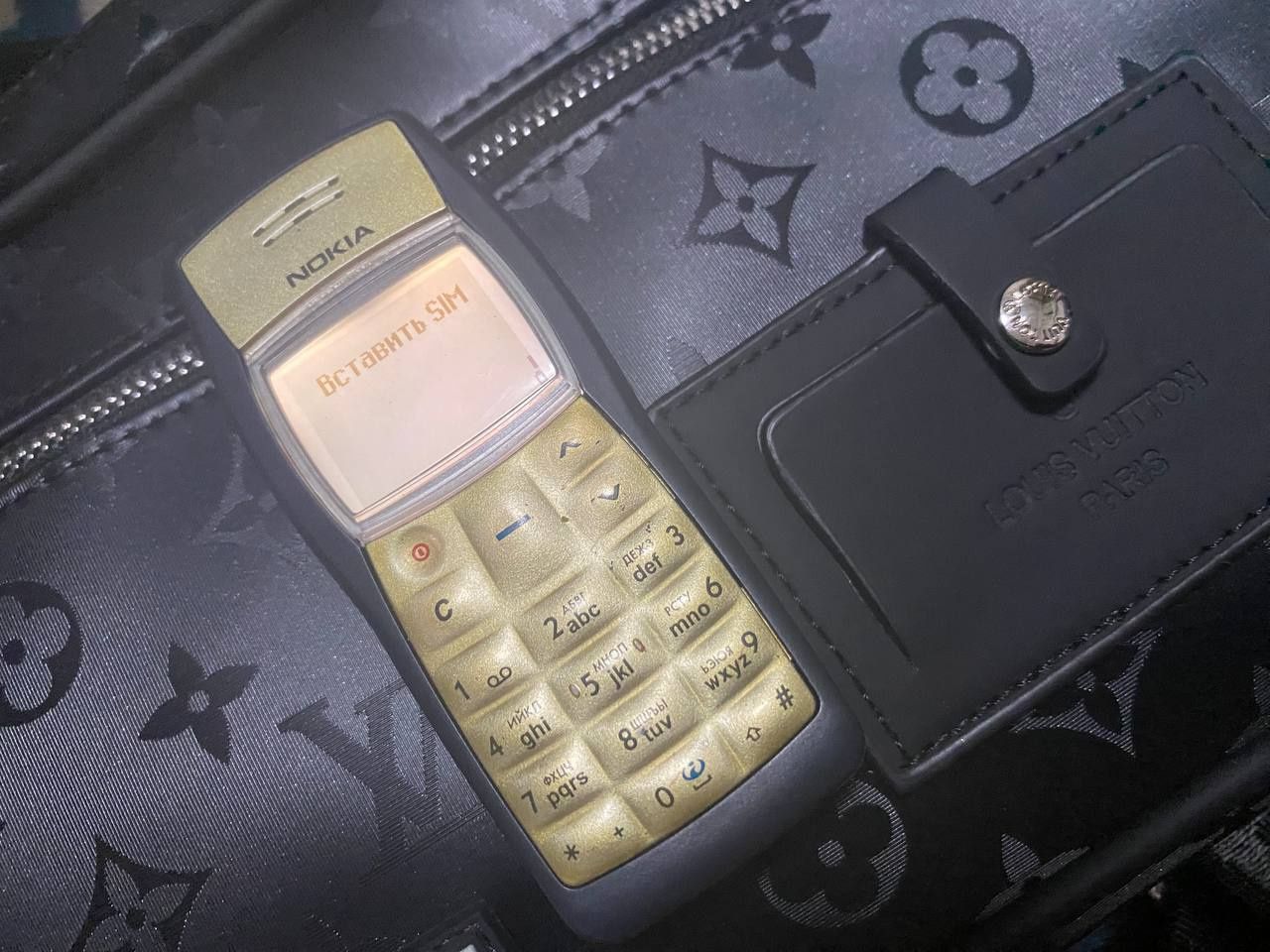 Assalom alekum telefon sotiladi Original Nokia 1100