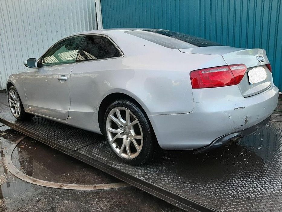 Pompa injectie Audi A5 2009 Coupe 2.0 TDI CAHA