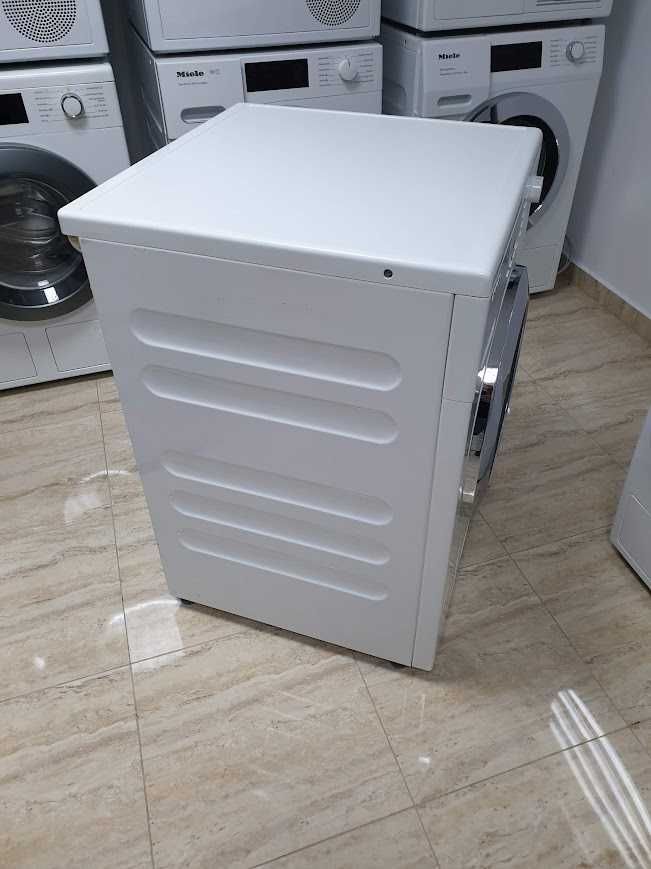 1600rpm TwinDos Miele Пералня Миеле 12м Гаранция