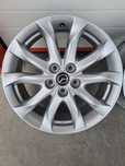 Оригинални джанти за МАЗДА MAZDA R18 5x114.3 ET50 7J