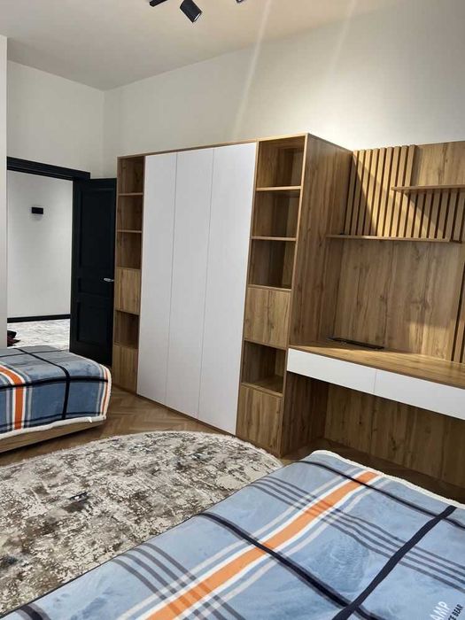 Сдается квартира по ул. Махтумкули