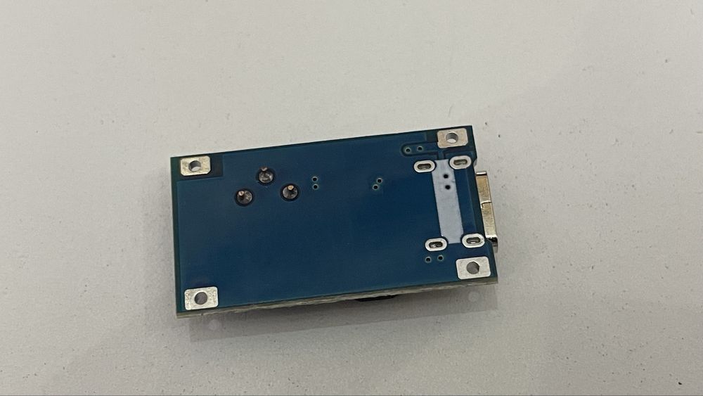 Повышающие и понижающие преобразователи