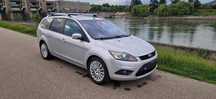 Ford Focus 2 Combi
