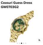 Vand ceas Guess Barbati,  nou!