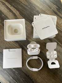  AirPods Pro 2gen /Безжични слушалки