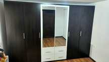 Dressing/dulap haine Mobexpert