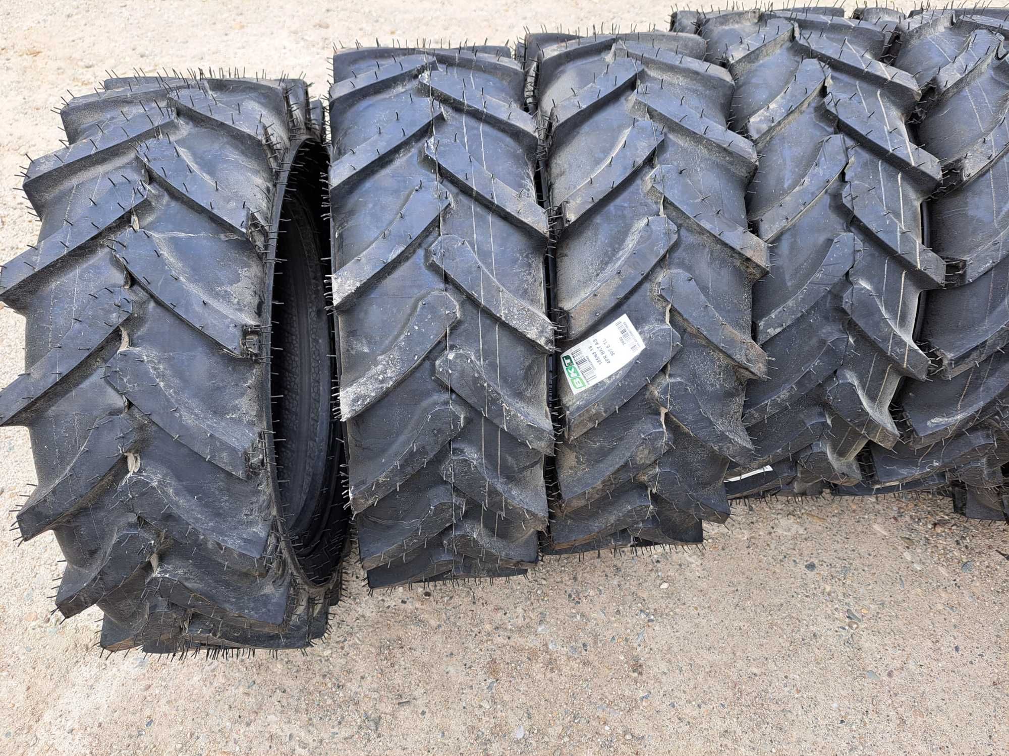 185/65-15 marca BKT cauciucuri noi anvelope agricole pentru JEEP