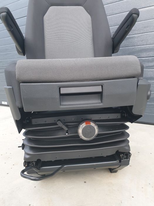 Scaun sofer cu Perna de aer Vw Crafter sau Man TGE PRET INFORMATIV