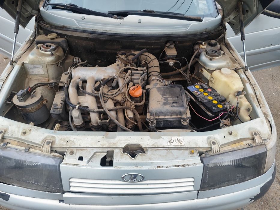 Продам автомобиль