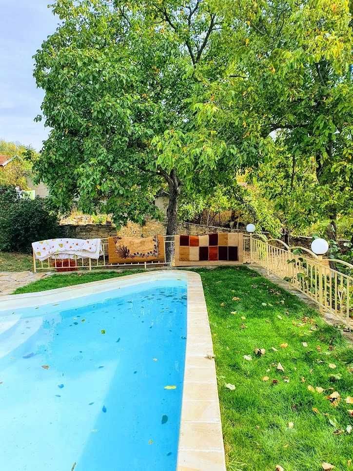 Продава се Къща в с. Буковец, Област Велико Търново - 180 кв.м за 1145 €/кв.м - Снимка #11