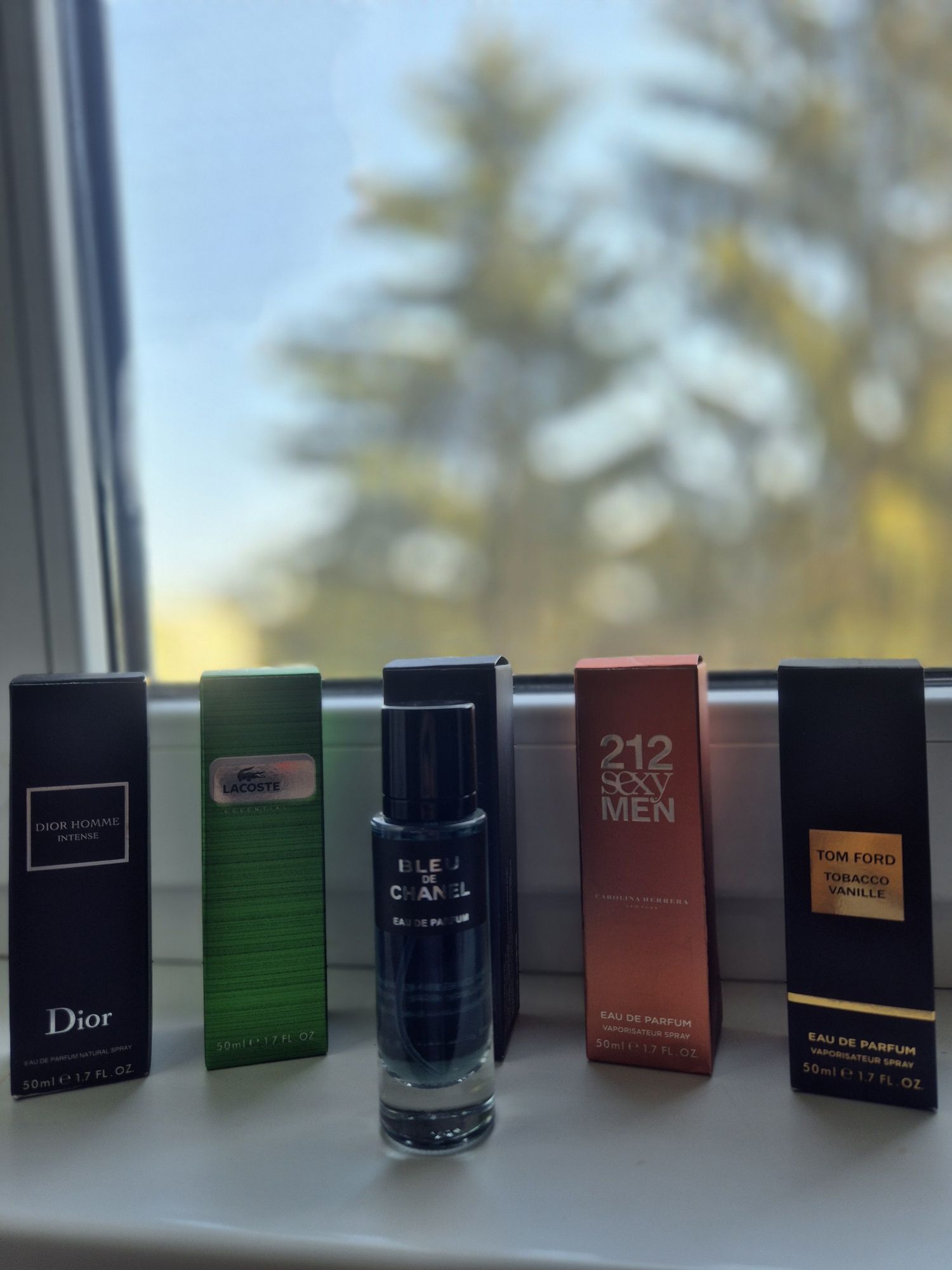 Parfumuri damă&men