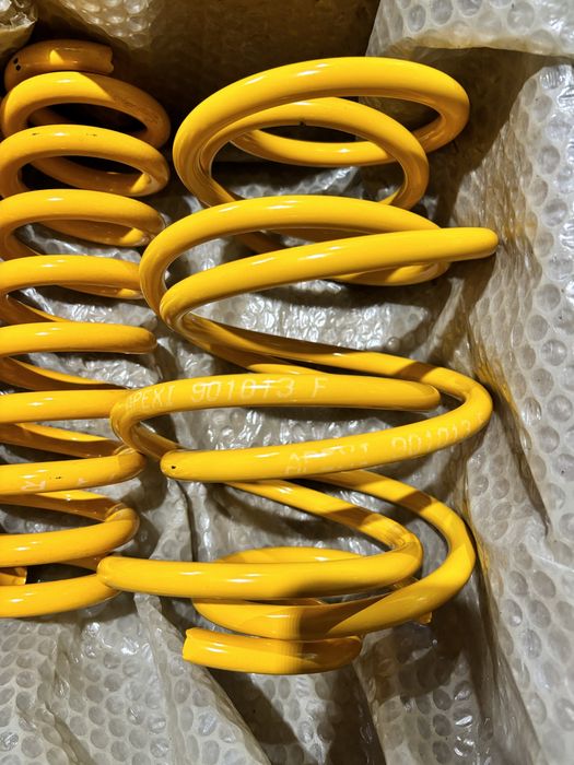 Спортни прожини Бмв Ф30