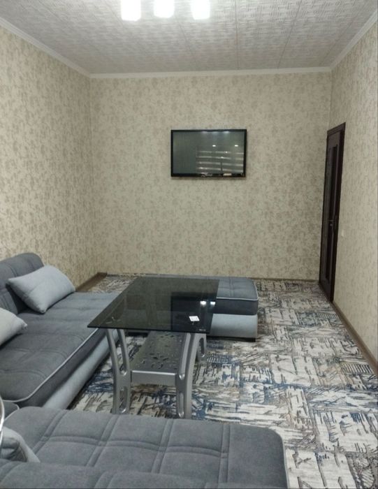 Чиланзар Ц квартал, 2в3 комнатная