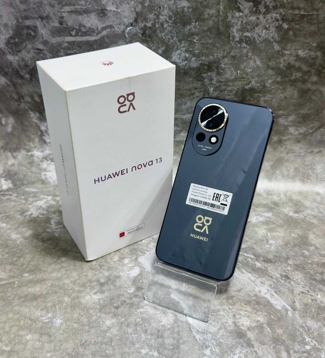 Huawei Nova 13 (Шахтинск, 40 Лет Победы 60) Лот 745827