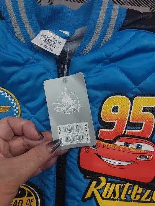 Куртка бренда Disney 7/8 лет 450000