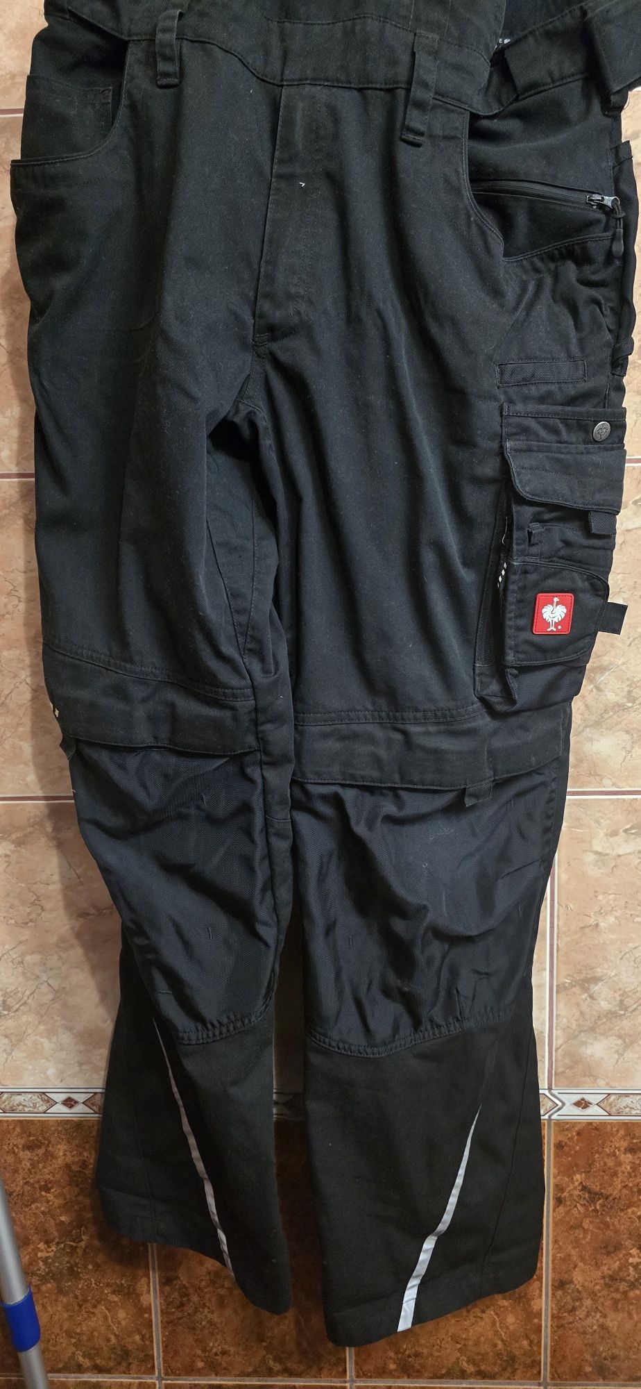 Engelbert strauss pantaloni mărimea  52