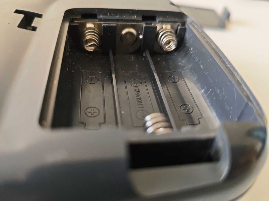 Sega Game Gear портативна конзола