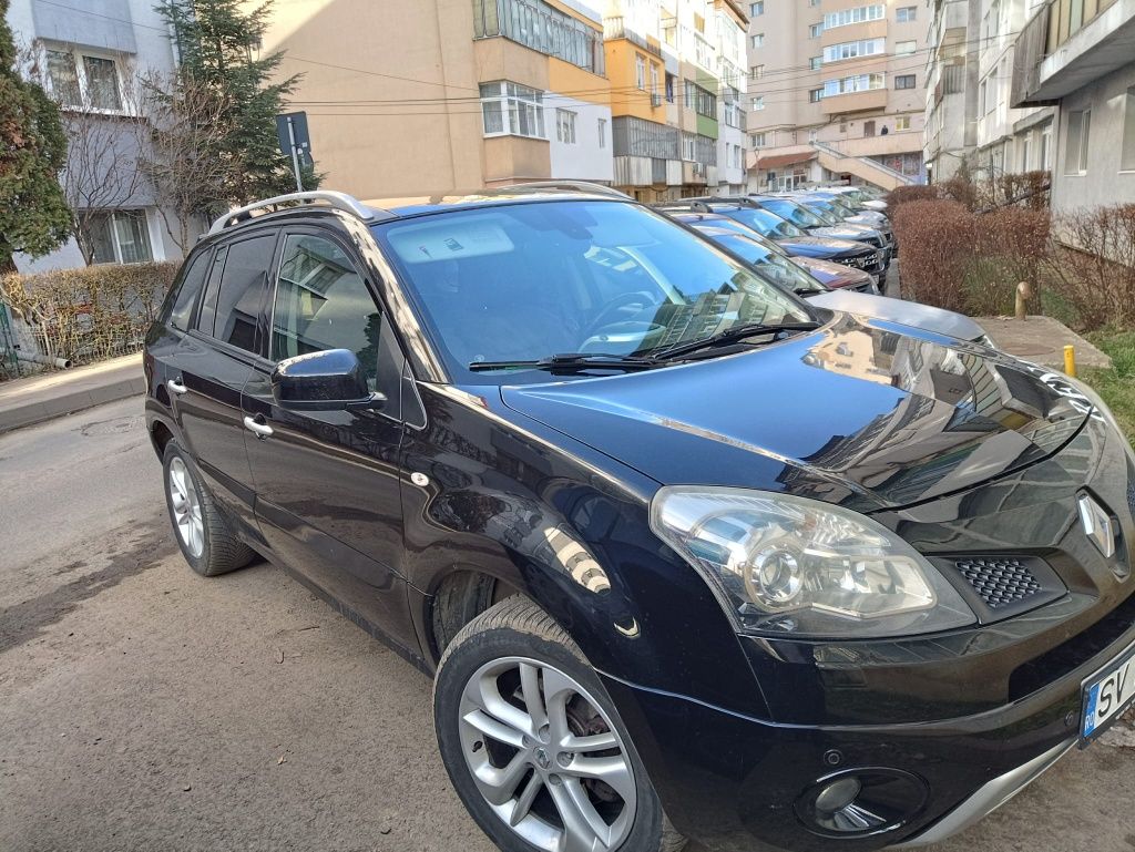 Vand Renault Koleos 2.0, 2010