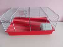 Vand cusca hamsteri 48/26 in stare foarte buna (vaslui)