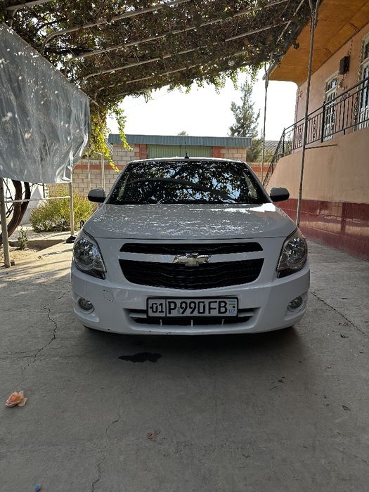 Cobalt 2 pozitsiya sotiladi