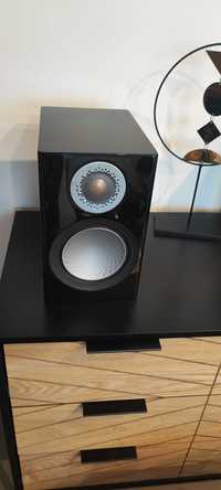 Boxe Monitor Audio Silver 50, Bass SVS SB-2000, Denon Avr X3500H