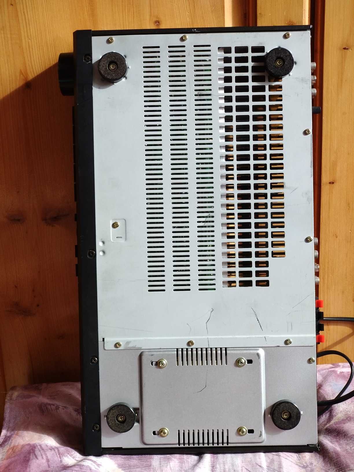 Усилвател Dual CV 6010